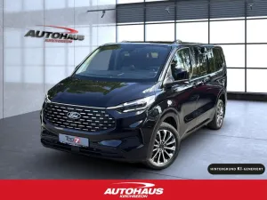 Ford Tourneo Custom 2.0 EcoBlue L1 Titanium X Navi