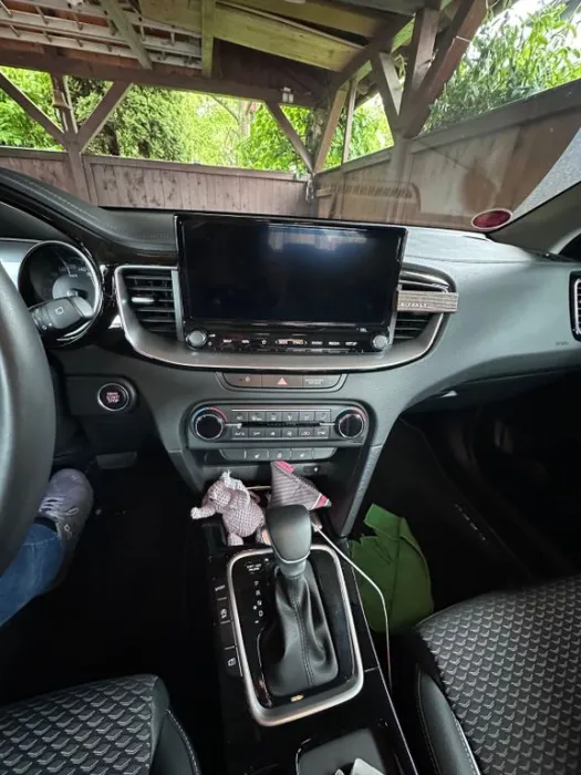 Kia XCeed 1.5 T-GDI DCT Spirit Spirit