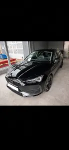 Cupra Leon 1.5 eTSI 110kW DSG -