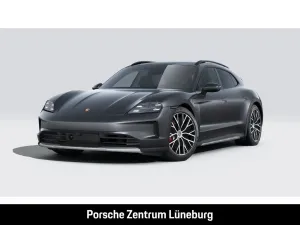 Porsche Taycan 4S Cross Turismo