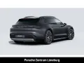 Porsche Taycan 4S Cross Turismo