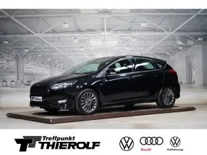 Ford Focus ST-Line 1.0 EcoBoost Navi Winter Paket -nu