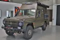 Mercedes-Benz Steyr Puch 230 GE