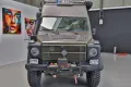 Mercedes-Benz Steyr Puch 230 GE