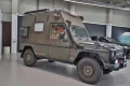 Mercedes-Benz Steyr Puch 230 GE