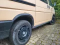 Volkswagen VW T4 Multivan - AAB