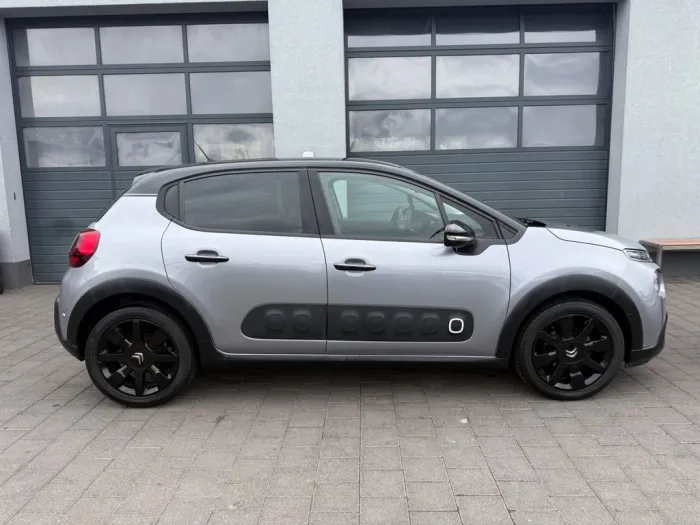 Citroën C3 Shine Pack