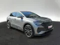 Audi Q4 45 e-tron AHK Kameras Navi