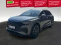 Audi Q4 45 e-tron AHK Kameras Navi