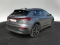 Audi Q4 45 e-tron AHK Kameras Navi
