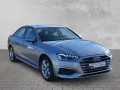 Audi A4 Lim. 35 TDI S-tronic Advanced LED LM17 NAVI