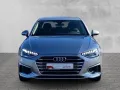 Audi A4 Lim. 35 TDI S-tronic Advanced LED LM17 NAVI