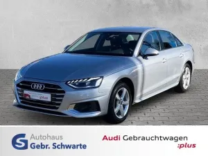 Audi A4 Lim. 35 TDI S-tronic Advanced LED LM17 NAVI