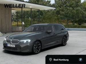 BMW 330i xD T M SPORT AdLED DA St+Go 360° Leas 388.