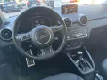 Audi A1 SPB 1.4 TDI Admired
