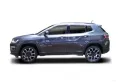 Jeep Compass Compass 1.4 MultiAir Active Drive Automa