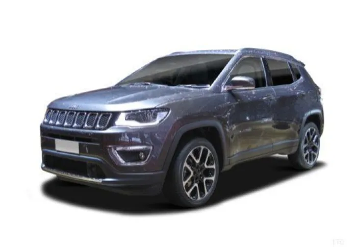 Jeep Compass Compass 1.4 MultiAir Active Drive Automa
