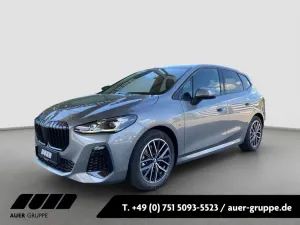BMW 218i Active Tourer (M-Sport Navi LED AHK Shz)