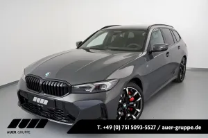 BMW 330I XDRIVE (M-Sport Navi LED AHK HUD H/K ACC)