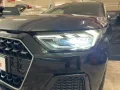 Audi A1 Sportback 30 TFSI advanced S tronic Sound LED
