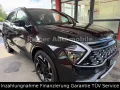Kia Sportage GT-Line Plug-in Hybrid 4WD RSPA AHK