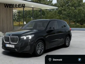 BMW X1 sDrive18i M Sport Pano,AdpLED,RFK,ParkA,KomfZ