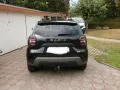 Dacia Duster Blue dCi 115 4x4 Extreme Extreme