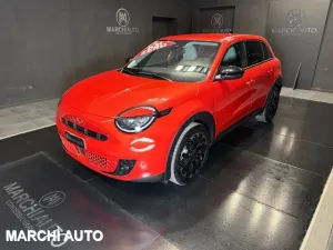 Fiat FIAT 600 Hybrid 100 CV DCT MHEV La Prima