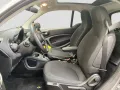 Smart fortwo coupe passion Pano Klima Bluetooth