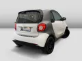 Smart fortwo coupe passion Pano Klima Bluetooth