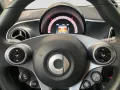 Smart fortwo coupe passion Pano Klima Bluetooth