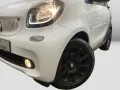 Smart fortwo coupe passion Pano Klima Bluetooth