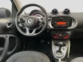 Smart fortwo coupe passion Pano Klima Bluetooth