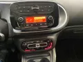 Smart fortwo coupe passion Pano Klima Bluetooth