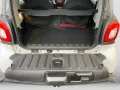 Smart fortwo coupe passion Pano Klima Bluetooth