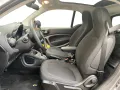 Smart fortwo coupe passion Pano Klima Bluetooth