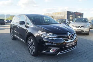 Renault Espace V Initiale Paris*Pano-D*Kamera*Navi*Voll