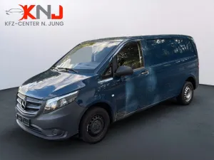 Mercedes-Benz Vito Kasten CDI FWD kompakt Worker