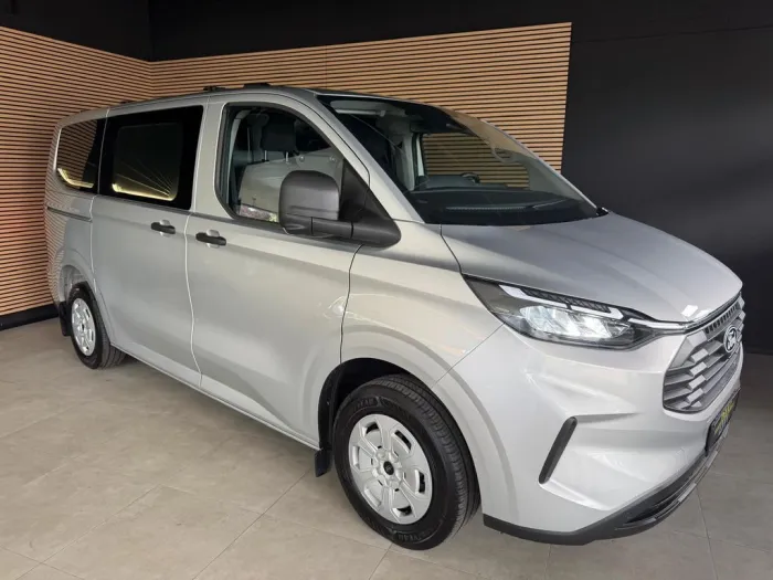 Ford Transit Custom 2.0 TDCI Trend Bestattungswagen