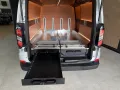 Ford Transit Custom 2.0 TDCI Trend Bestattungswagen