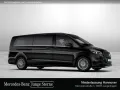 Mercedes-Benz V 300 d Extralang AVANTGARDE+9G+StandHZ+Navi+DIS