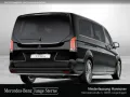 Mercedes-Benz V 300 d Extralang AVANTGARDE+9G+StandHZ+Navi+DIS