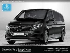 Mercedes-Benz V 300 d Extralang AVANTGARDE+9G+StandHZ+Navi+DIS