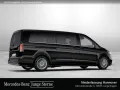 Mercedes-Benz V 300 d Extralang AVANTGARDE+9G+StandHZ+Navi+DIS