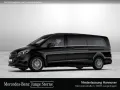 Mercedes-Benz V 300 d Extralang AVANTGARDE+9G+StandHZ+Navi+DIS