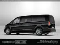 Mercedes-Benz V 300 d Extralang AVANTGARDE+9G+StandHZ+Navi+DIS
