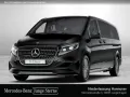 Mercedes-Benz V 300 d Extralang AVANTGARDE+9G+StandHZ+Navi+DIS