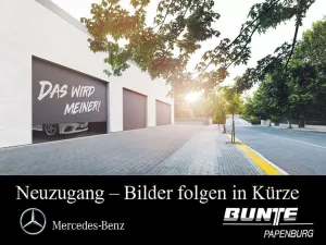 Mercedes-Benz GLB 220 d 4M AMG ADV. PLUS/AHK/NIGHT/PANO/MULT