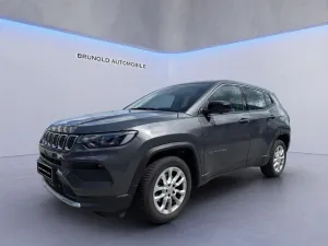 Jeep Compass e-Hybrid MY24 Altitude 1.5l Digitales Co