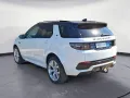 Land Rover Discovery Sport P300e AWD Automatik S Bluetooth 